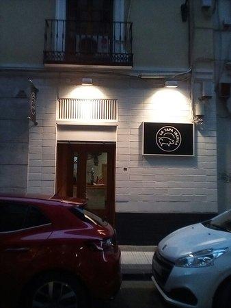 La Tapa Iberica